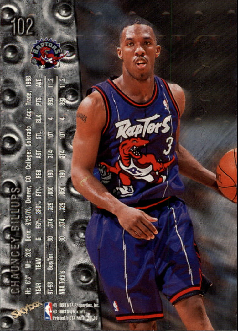 A9151- 1998-99 Metal Universe BK #s 1-125 +Inserts -You Pick- 15+ FREE US SHIP - Picture 142 of 174