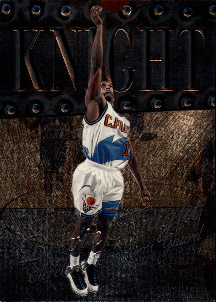 A9151- 1998-99 Metal Universe BK #s 1-125 +Inserts -You Pick- 15+ FREE US SHIP - Picture 153 of 174