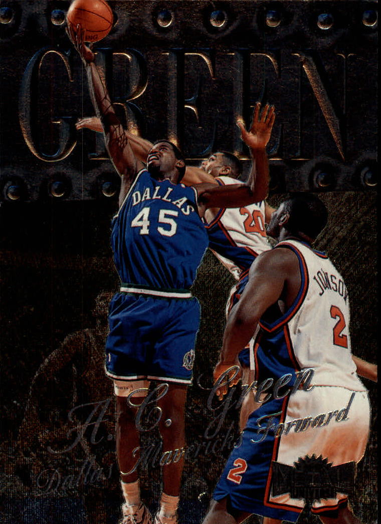 A9151- 1998-99 Metal Universe BK #s 1-125 +Inserts -You Pick- 15+ FREE US SHIP - Picture 155 of 174