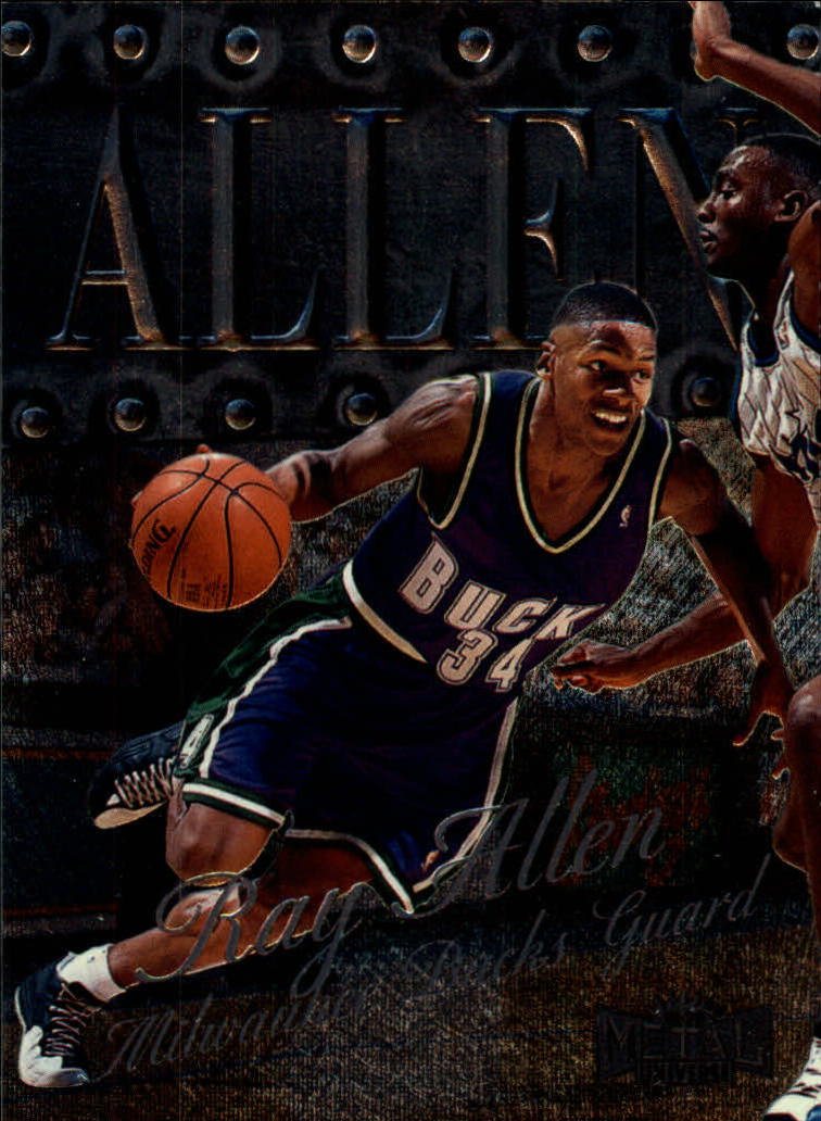 A9151- 1998-99 Metal Universe BK #s 1-125 +Inserts -You Pick- 15+ FREE US SHIP - Picture 157 of 174