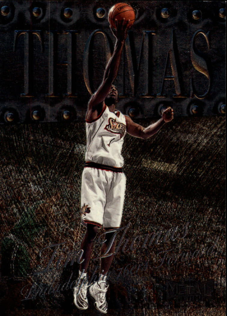 A9151- 1998-99 Metal Universe BK #s 1-125 +Inserts -You Pick- 15+ FREE US SHIP - Picture 159 of 174