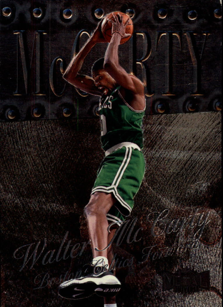 A9151- 1998-99 Metal Universe BK #s 1-125 +Inserts -You Pick- 15+ FREE US SHIP - Picture 161 of 174