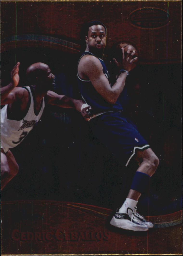 A3148- 1998-99 Bowman's Beste BK #S 1-125 + Einsätze -du Pick- 15 + Gratis US - Bild 10 von 209