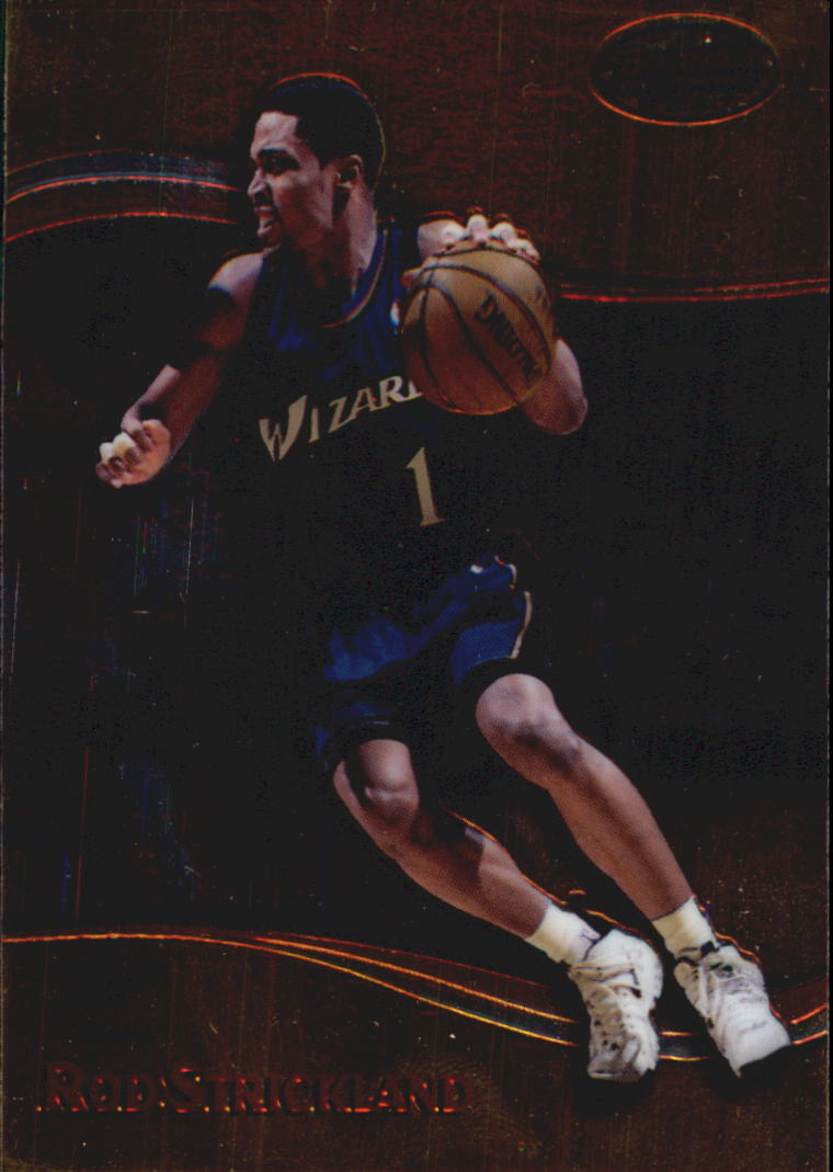 A3148- 1998-99 Bowman's Beste BK #S 1-125 + Einsätze -du Pick- 15 + Gratis US - Bild 12 von 209