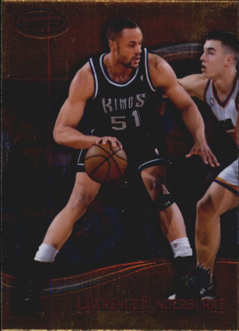 A3148- 1998-99 Bowman's Beste BK #S 1-125 + Einsätze -du Pick- 15 + Gratis US - Bild 24 von 209