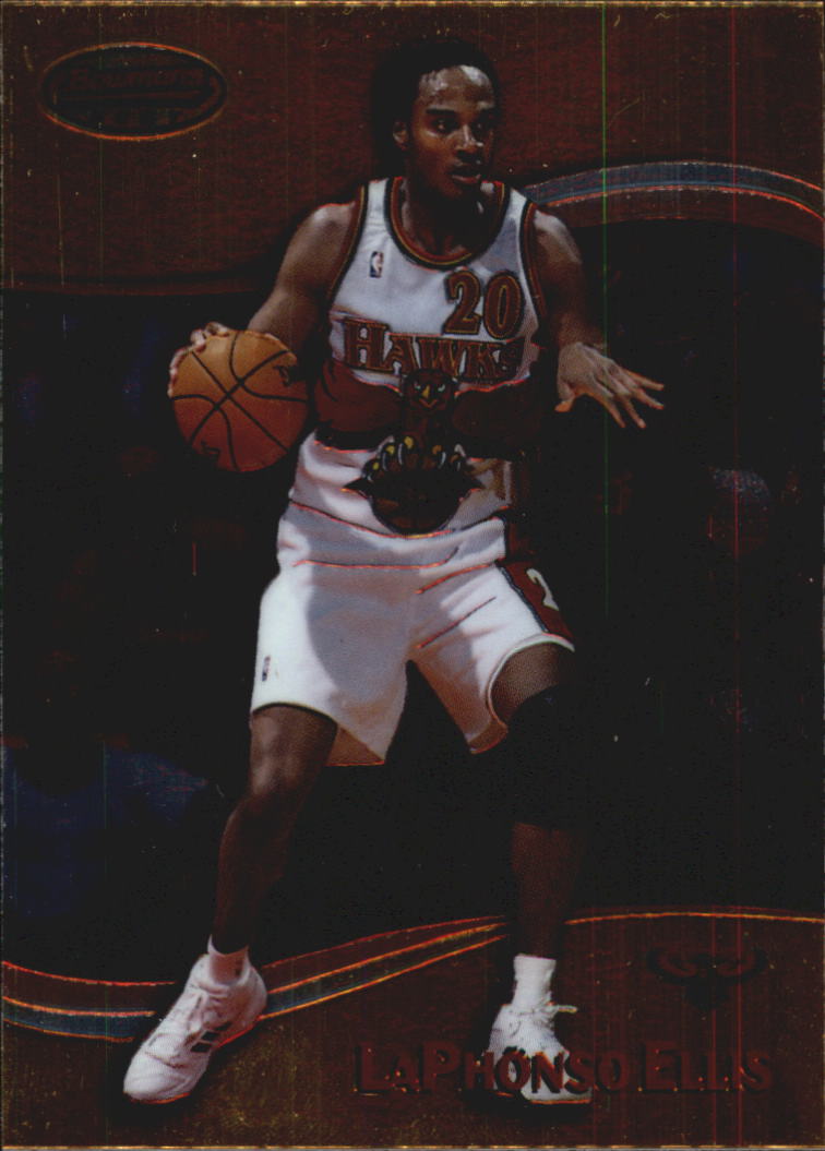 A3148- 1998-99 Bowman's Beste BK #S 1-125 + Einsätze -du Pick- 15 + Gratis US - Bild 48 von 209