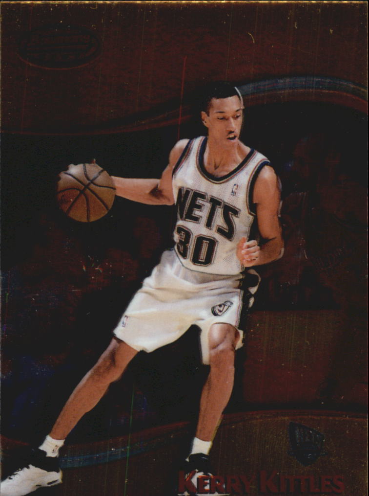 A3148- 1998-99 Bowman's Beste BK #S 1-125 + Einsätze -du Pick- 15 + Gratis US - Bild 50 von 209