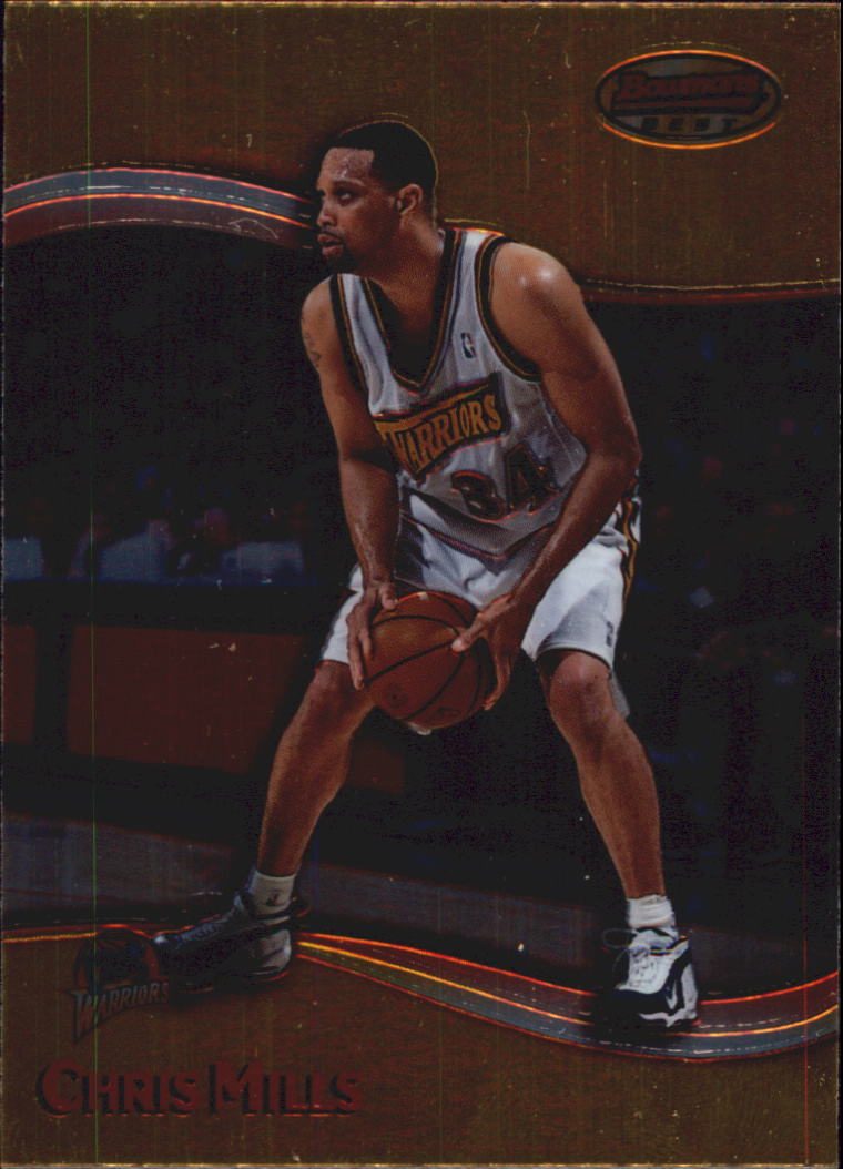 A3148- 1998-99 Bowman's Beste BK #S 1-125 + Einsätze -du Pick- 15 + Gratis US - Bild 56 von 209