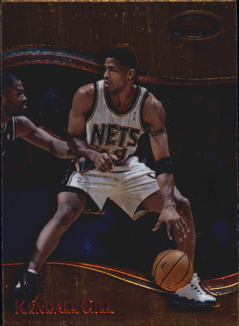 A3148- 1998-99 Bowman's Beste BK #S 1-125 + Einsätze -du Pick- 15 + Gratis US - Bild 58 von 209