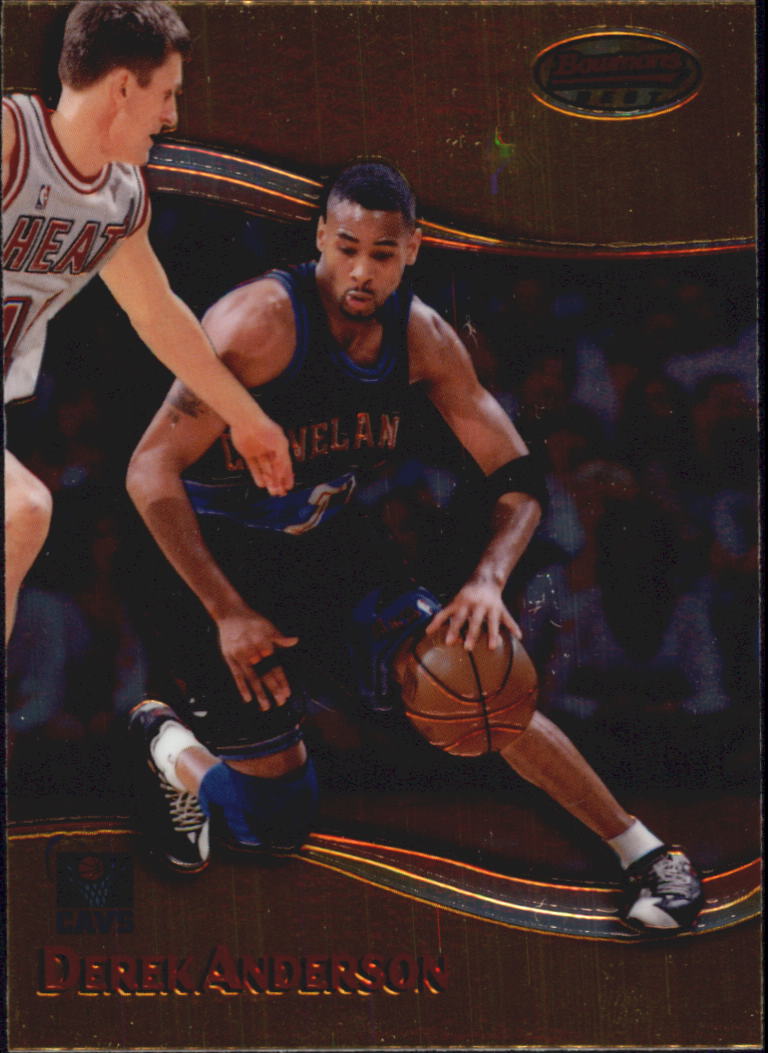 A3148- 1998-99 Bowman's Beste BK #S 1-125 + Einsätze -du Pick- 15 + Gratis US - Bild 62 von 209