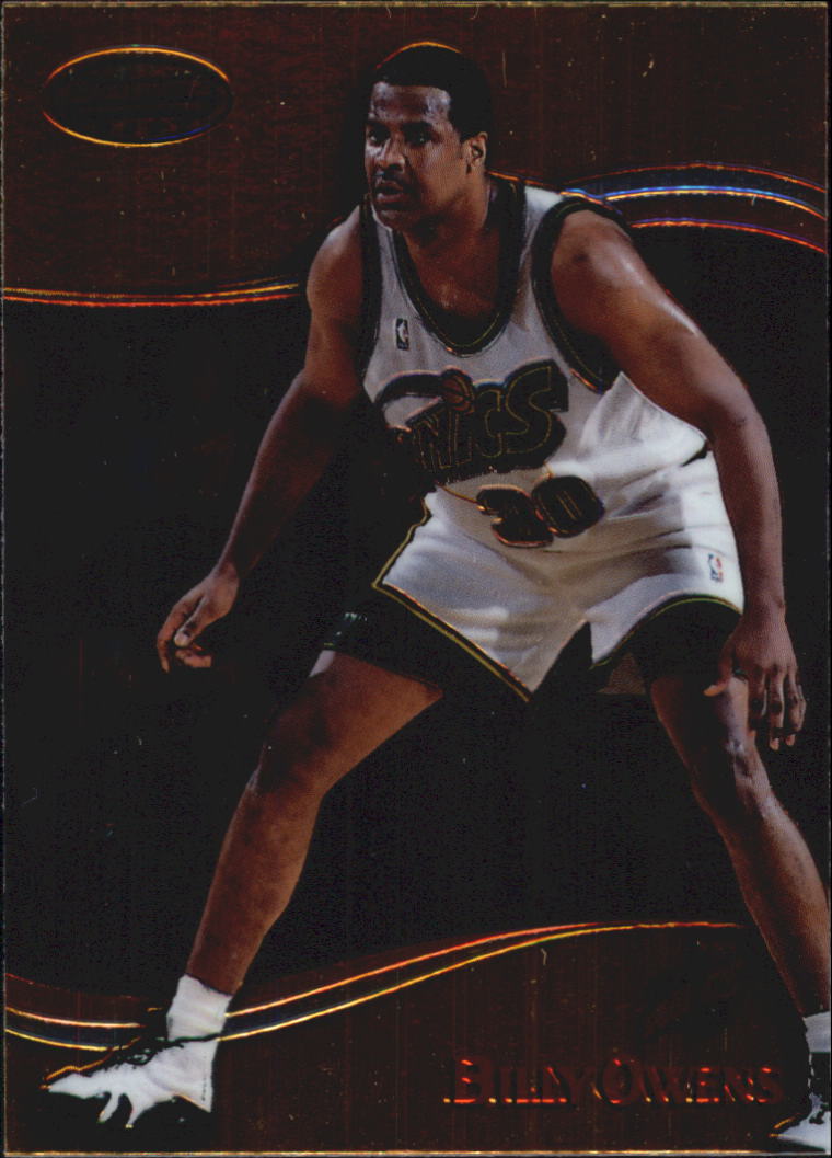 A3148- 1998-99 Bowman's Beste BK #S 1-125 + Einsätze -du Pick- 15 + Gratis US - Bild 64 von 209