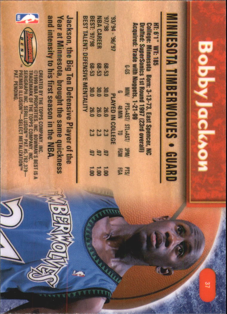 A3148- 1998-99 Bowman's Beste BK #S 1-125 + Einsätze -du Pick- 15 + Gratis US - Bild 67 von 209