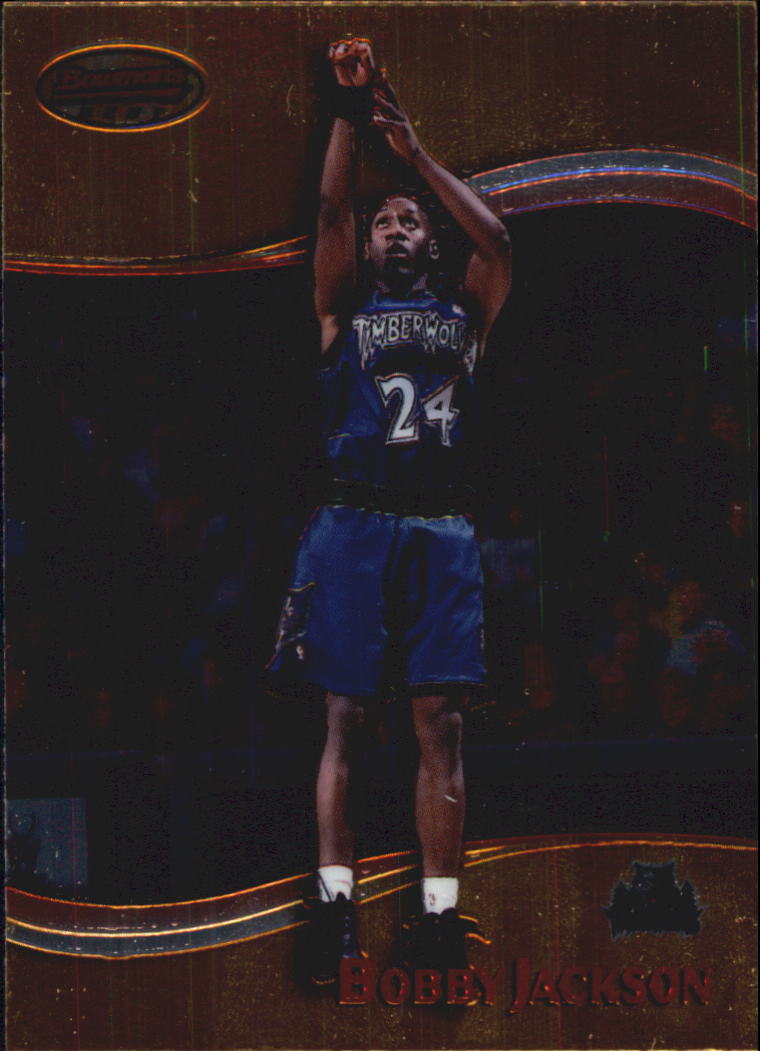 A3148- 1998-99 Bowman's Beste BK #S 1-125 + Einsätze -du Pick- 15 + Gratis US - Bild 66 von 209