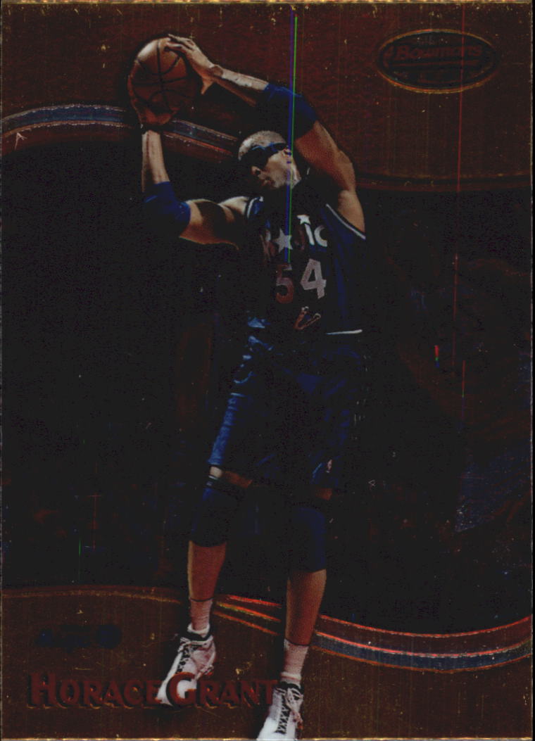 A3148- 1998-99 Bowman's Beste BK #S 1-125 + Einsätze -du Pick- 15 + Gratis US - Bild 70 von 209