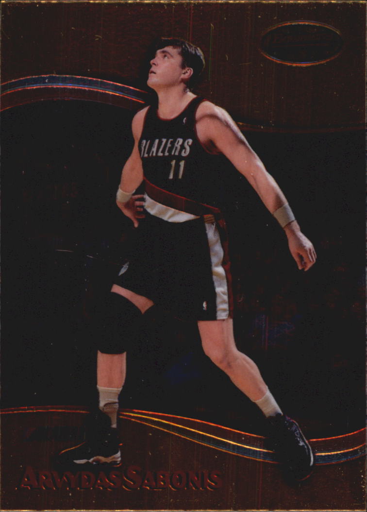 A3148- 1998-99 Bowman's Beste BK #S 1-125 + Einsätze -du Pick- 15 + Gratis US - Bild 76 von 209