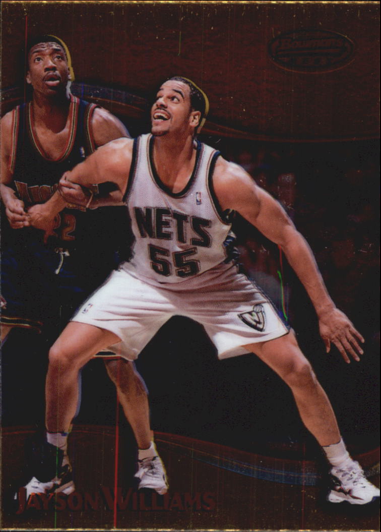 A3148- 1998-99 Bowman's Beste BK #S 1-125 + Einsätze -du Pick- 15 + Gratis US - Bild 82 von 209