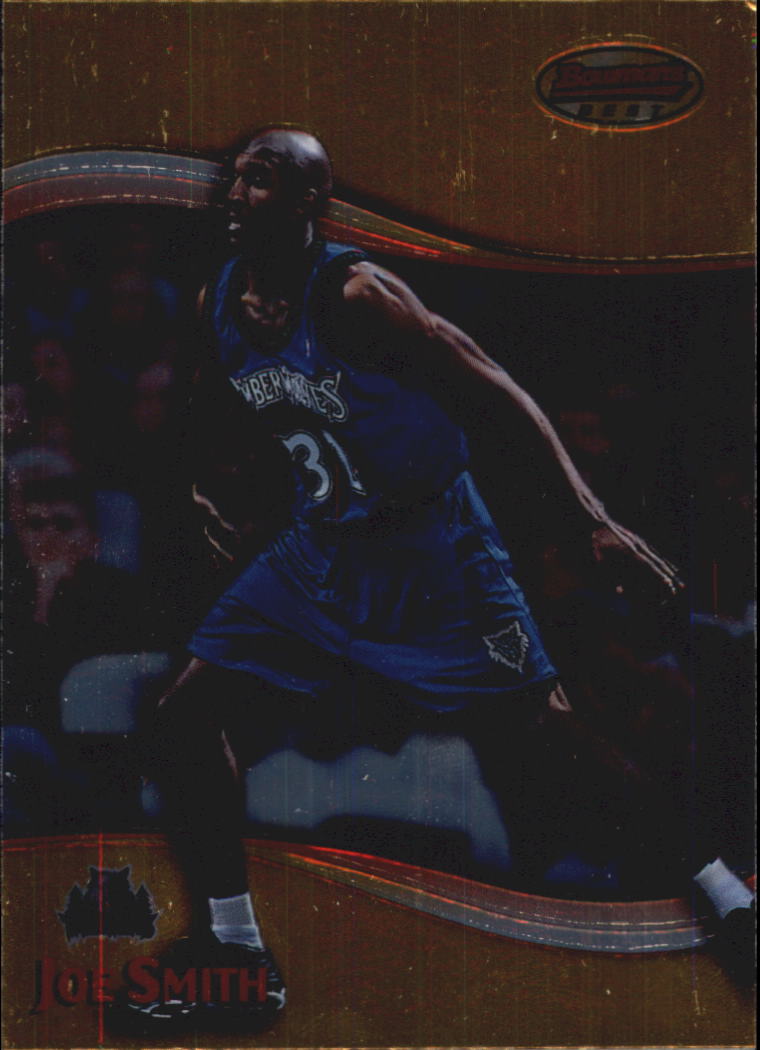 A3148- 1998-99 Bowman's Beste BK #S 1-125 + Einsätze -du Pick- 15 + Gratis US - Bild 84 von 209