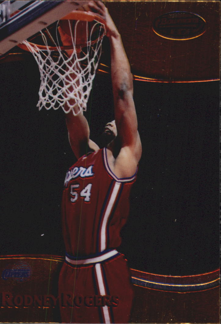 A3148- 1998-99 Bowman's Beste BK #S 1-125 + Einsätze -du Pick- 15 + Gratis US - Bild 88 von 209