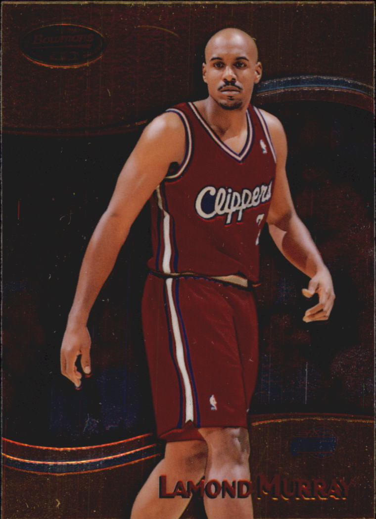 A3148- 1998-99 Bowman's Beste BK #S 1-125 + Einsätze -du Pick- 15 + Gratis US - Bild 118 von 209