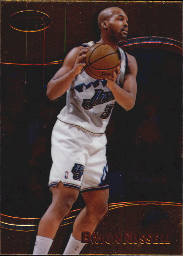 A3148- 1998-99 Bowman's Beste BK #S 1-125 + Einsätze -du Pick- 15 + Gratis US - Bild 124 von 209