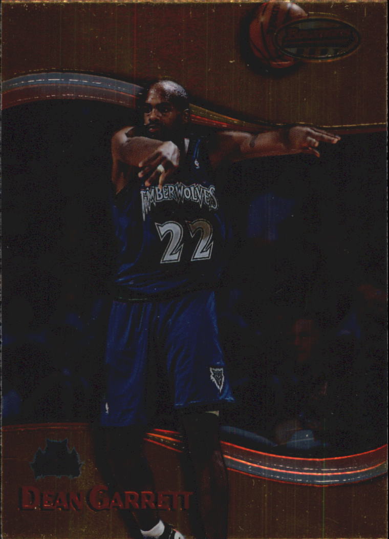 A3148- 1998-99 Bowman's Beste BK #S 1-125 + Einsätze -du Pick- 15 + Gratis US - Bild 126 von 209