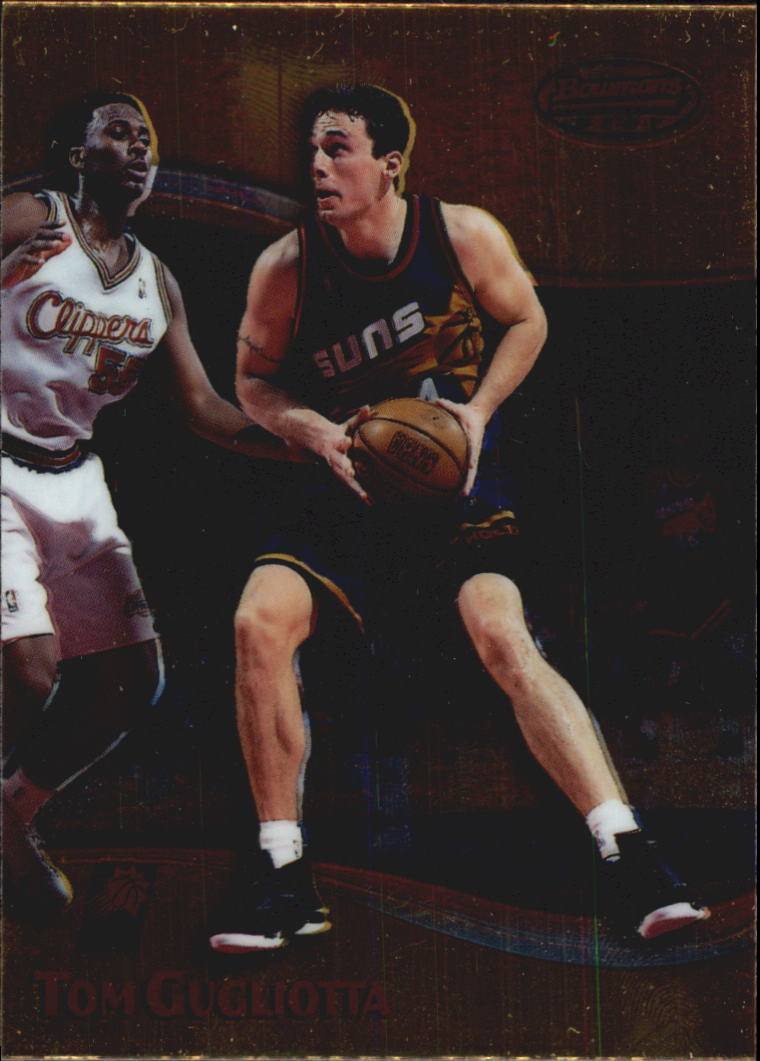 A3148- 1998-99 Bowman's Beste BK #S 1-125 + Einsätze -du Pick- 15 + Gratis US - Bild 128 von 209