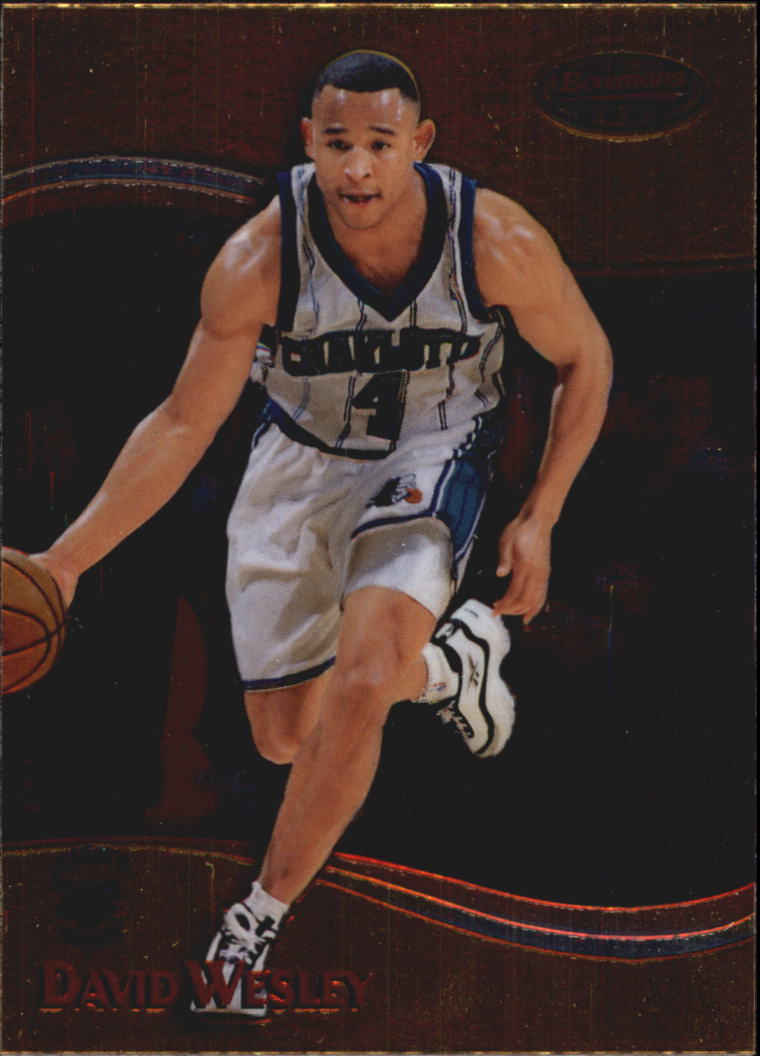 A3148- 1998-99 Bowman's Beste BK #S 1-125 + Einsätze -du Pick- 15 + Gratis US - Bild 136 von 209