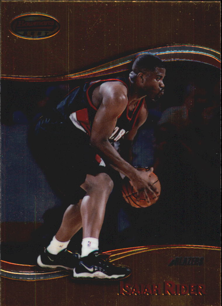 A3148- 1998-99 Bowman's Beste BK #S 1-125 + Einsätze -du Pick- 15 + Gratis US - Bild 140 von 209