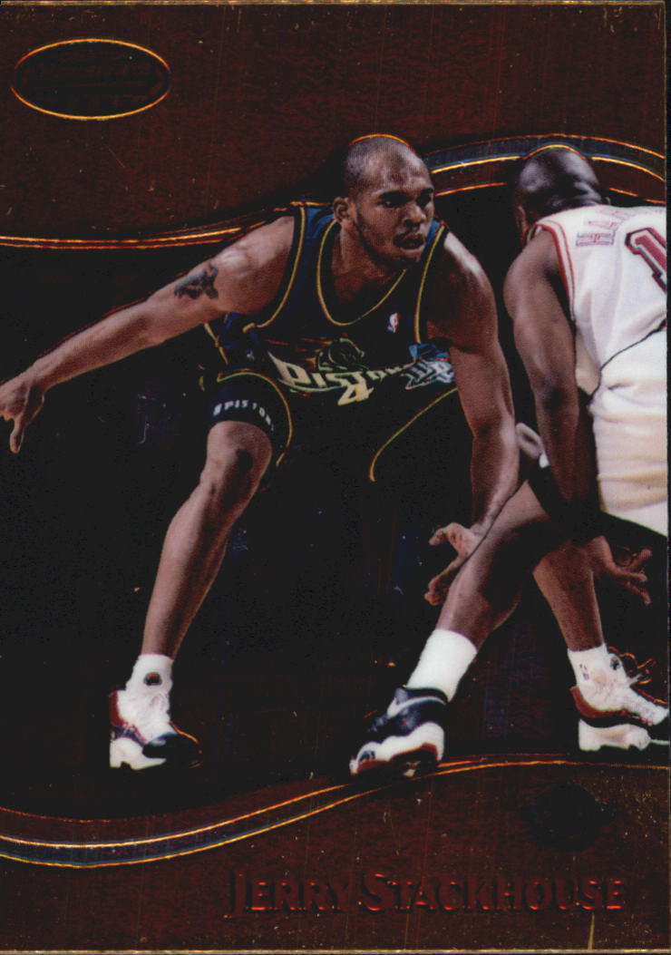 A3148- 1998-99 Bowman's Beste BK #S 1-125 + Einsätze -du Pick- 15 + Gratis US - Bild 146 von 209