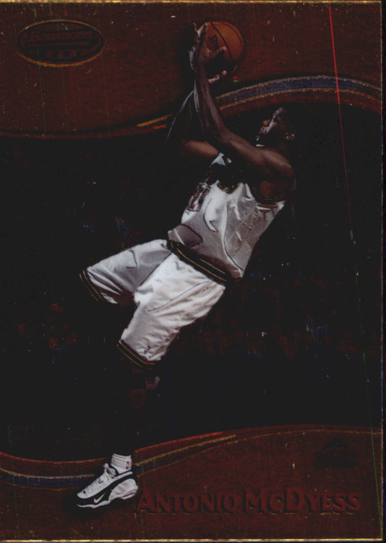 A3148- 1998-99 Bowman's Beste BK #S 1-125 + Einsätze -du Pick- 15 + Gratis US - Bild 154 von 209