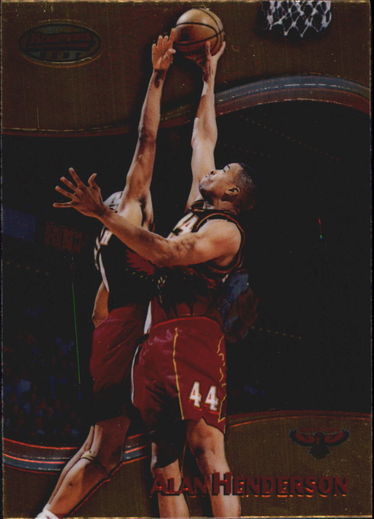 A3148- 1998-99 Bowman's Beste BK #S 1-125 + Einsätze -du Pick- 15 + Gratis US - Bild 162 von 209