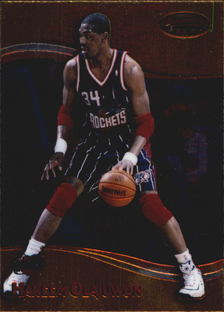 A3148- 1998-99 Bowman's Beste BK #S 1-125 + Einsätze -du Pick- 15 + Gratis US - Bild 168 von 209