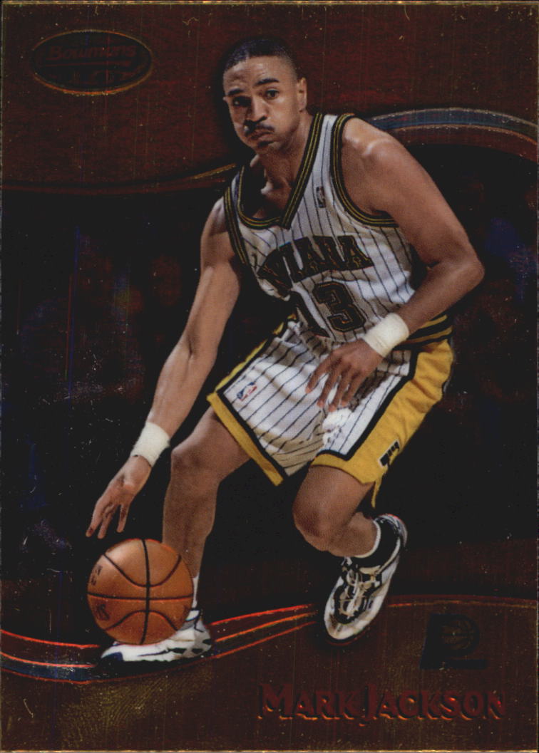 A3148- 1998-99 Bowman's Beste BK #S 1-125 + Einsätze -du Pick- 15 + Gratis US - Bild 170 von 209
