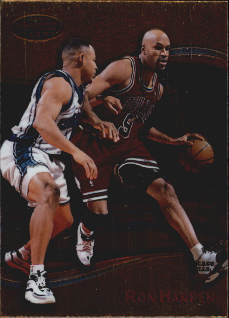 A3148- 1998-99 Bowman's Beste BK #S 1-125 + Einsätze -du Pick- 15 + Gratis US - Bild 176 von 209
