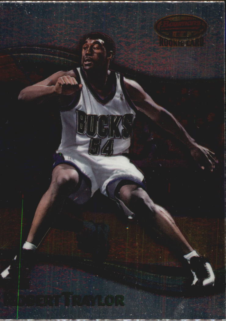 A3148- 1998-99 Bowman's Beste BK #S 1-125 + Einsätze -du Pick- 15 + Gratis US - Bild 186 von 209