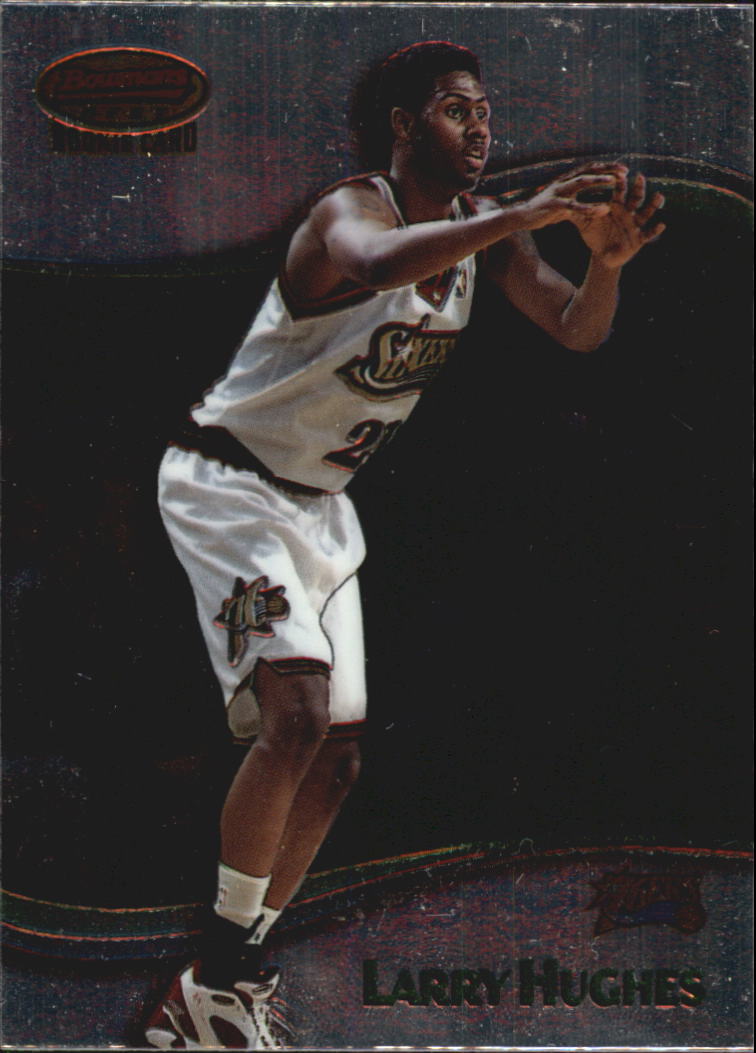 A3148- 1998-99 Bowman's Beste BK #S 1-125 + Einsätze -du Pick- 15 + Gratis US - Bild 188 von 209