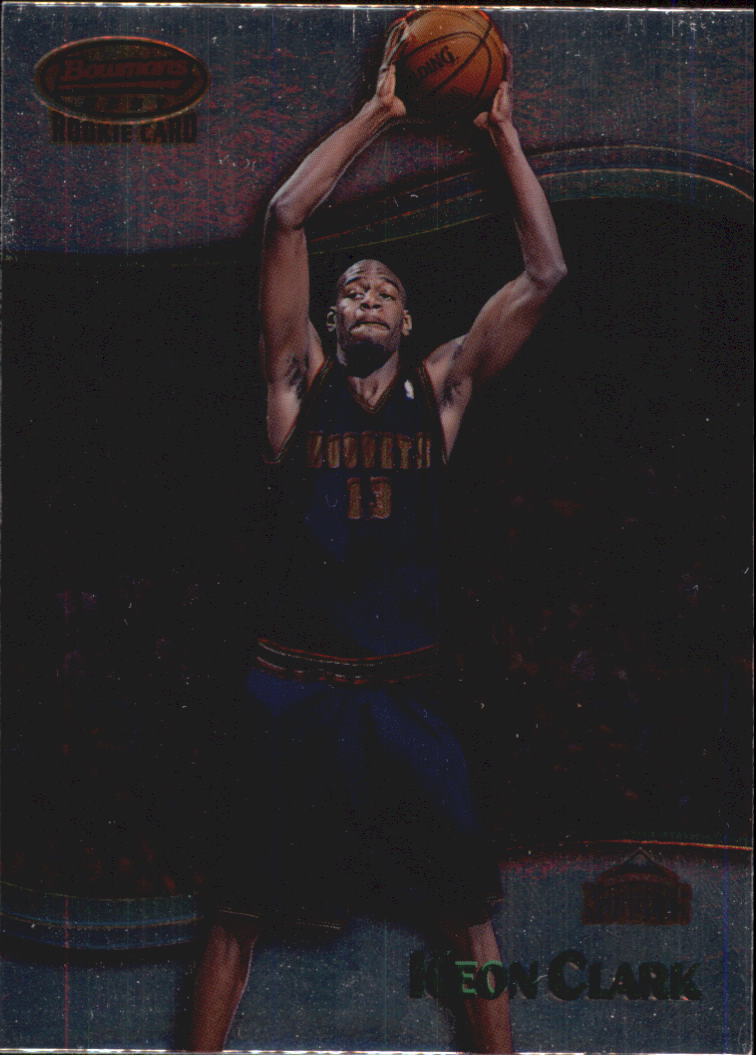 A3148- 1998-99 Bowman's Beste BK #S 1-125 + Einsätze -du Pick- 15 + Gratis US - Bild 190 von 209