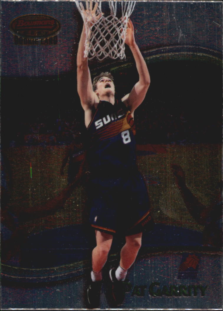 A3148- 1998-99 Bowman's Beste BK #S 1-125 + Einsätze -du Pick- 15 + Gratis US - Bild 198 von 209