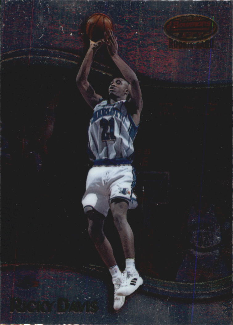 A3148- 1998-99 Bowman's Beste BK #S 1-125 + Einsätze -du Pick- 15 + Gratis US - Bild 202 von 209