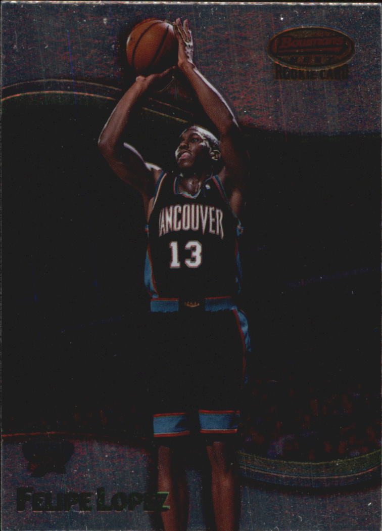 A3148- 1998-99 Bowman's Beste BK #S 1-125 + Einsätze -du Pick- 15 + Gratis US - Bild 208 von 209