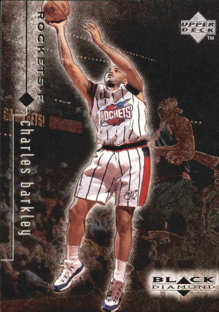Charles Barkley cards (1989-2022) 76ers Rockets Suns - You Choose - Bild 146 von 210