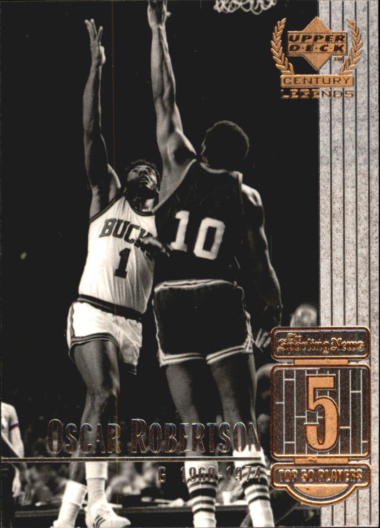 Upper Deck 1999 Century Legends Basketball Card#8 Karl Malone Utah Jazz