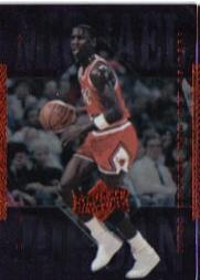 Michael Jordan Atleta del Siglo 1999 Upper Deck Singles - Tú eliges - Imagen 16 de 100