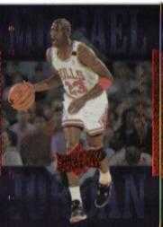 Michael Jordan Atleta del Siglo 1999 Upper Deck Singles - Tú eliges - Imagen 22 de 100