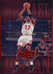 Michael Jordan Atleta del Siglo 1999 Upper Deck Singles - Tú eliges - Imagen 30 de 100