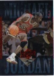 Michael Jordan Atleta del Siglo 1999 Upper Deck Singles - Tú eliges - Imagen 33 de 100