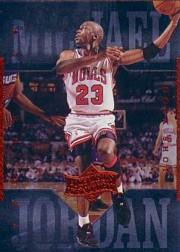 Michael Jordan Atleta del Siglo 1999 Upper Deck Singles - Tú eliges - Imagen 38 de 100