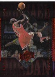 Michael Jordan Atleta del Siglo 1999 Upper Deck Singles - Tú eliges - Imagen 40 de 100