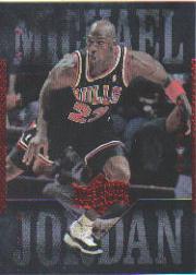 Michael Jordan Atleta del Siglo 1999 Upper Deck Singles - Tú eliges - Imagen 42 de 100
