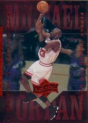 Michael Jordan Atleta del Siglo 1999 Upper Deck Singles - Tú eliges - Imagen 48 de 100